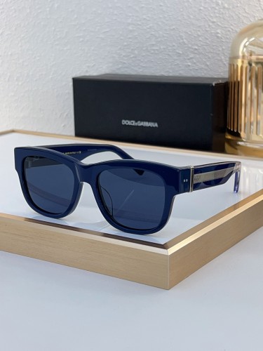 D&G Sunglasses AAAA-2555