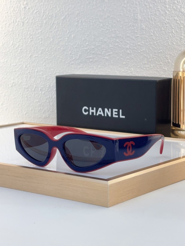 CHNL Sunglasses AAAA-4548