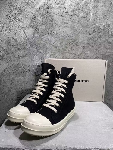 Super Max Rick Owens Shoes-189