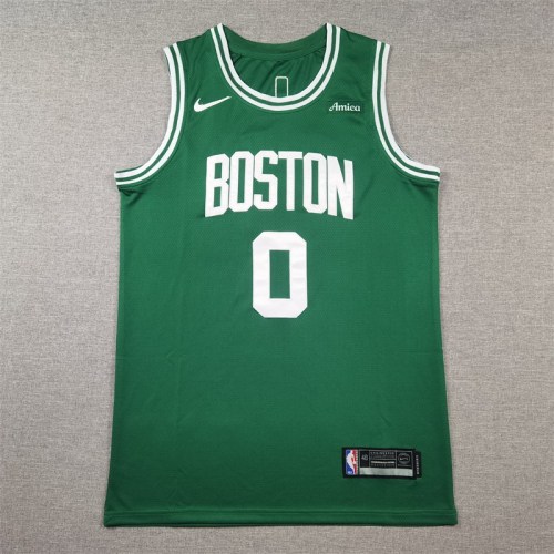 NBA Boston Celtics-341