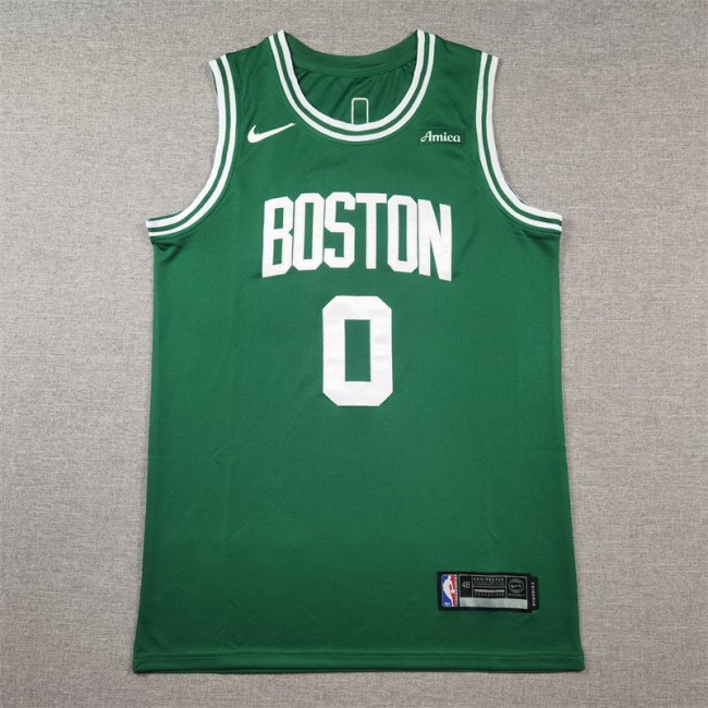 NBA Boston Celtics-341