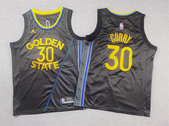 NBA Kids Jerseys-367