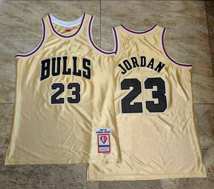 NBA Chicago Bulls-492