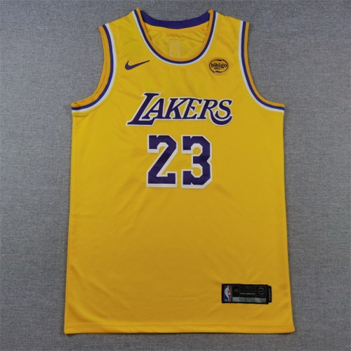 NBA Los Angeles Lakers-1093