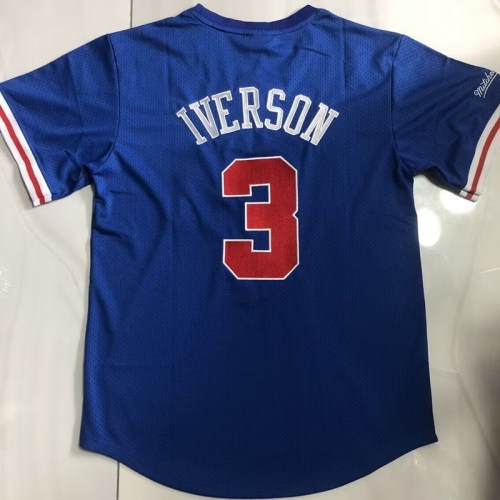 NBA Philadelphia 76ers-311