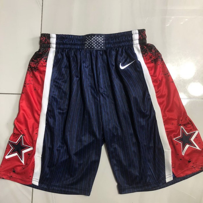 NBA Shorts-1838