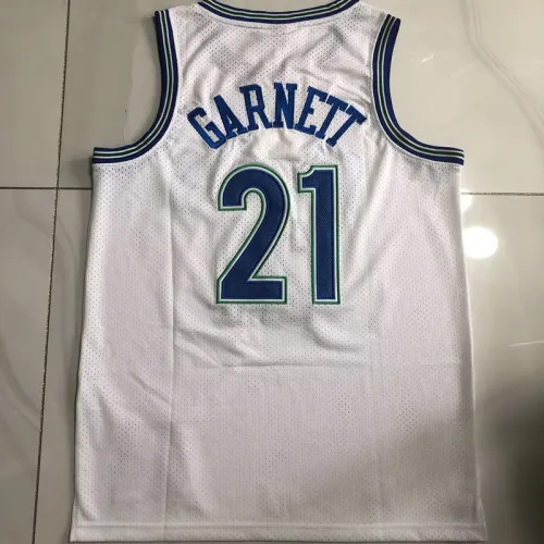 NBA Minnesota Timberwolves-165