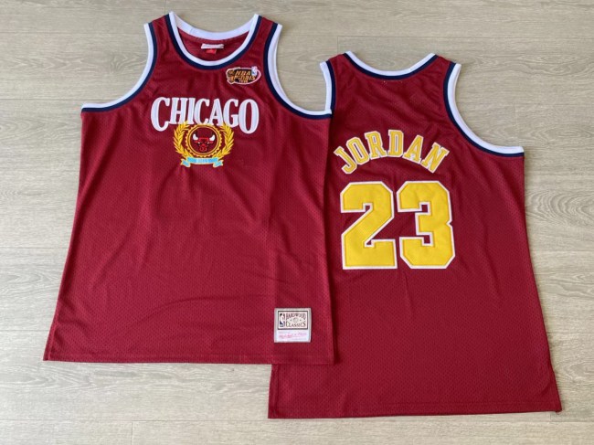 NBA Chicago Bulls-491