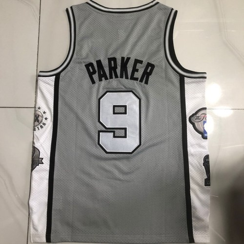NBA San Antonio Spurs-101
