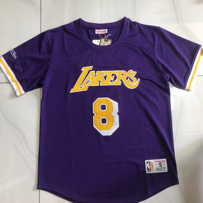 NBA Los Angeles Lakers-1108