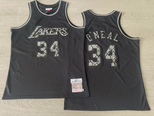 NBA Los Angeles Lakers-1100