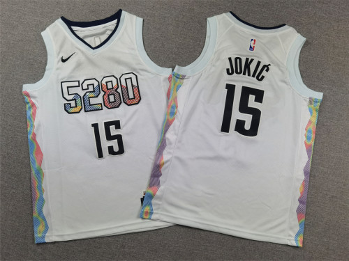 NBA Kids Jerseys-362