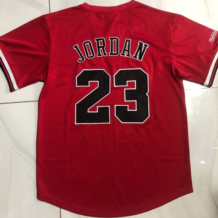NBA Chicago Bulls-487
