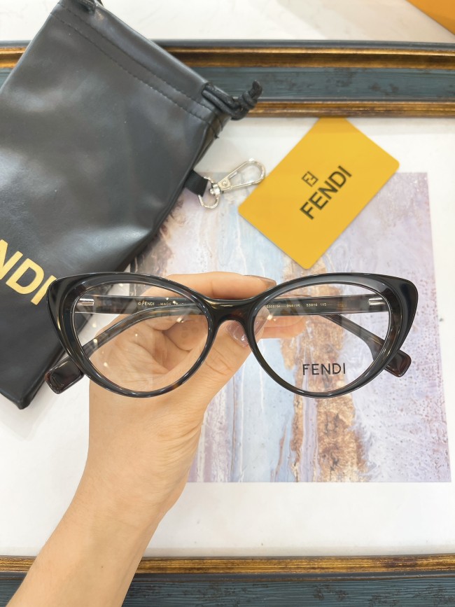 FD Sunglasses AAAA-2583