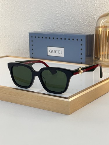 G Sunglasses AAAA-6906