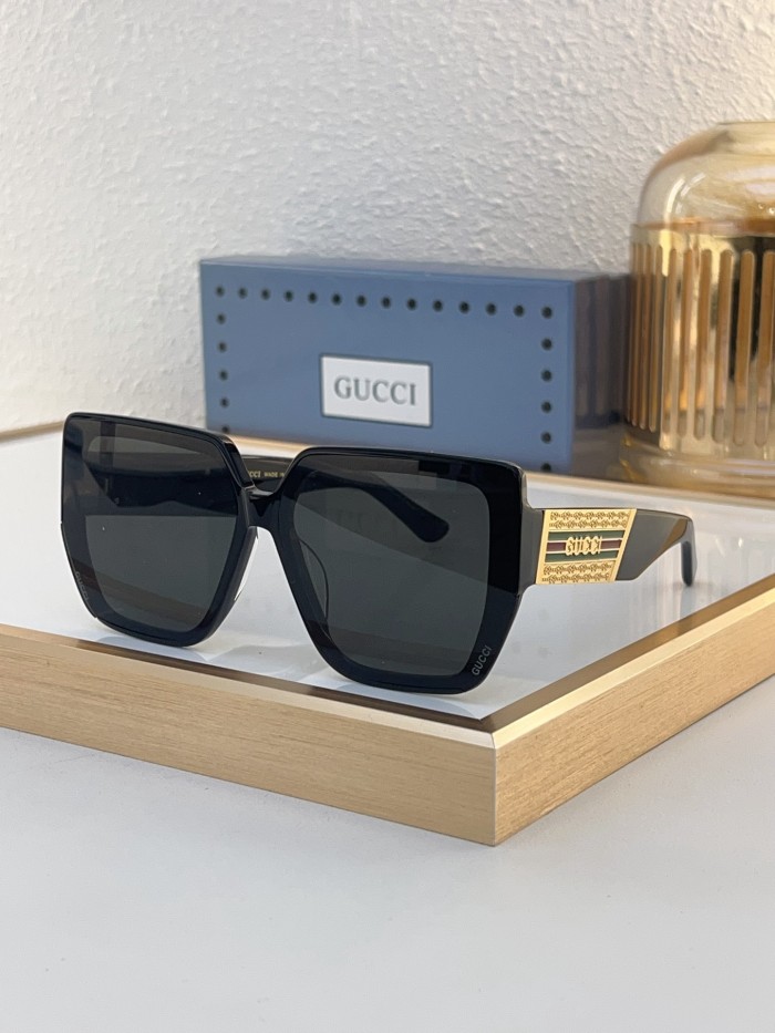 G Sunglasses AAAA-7138