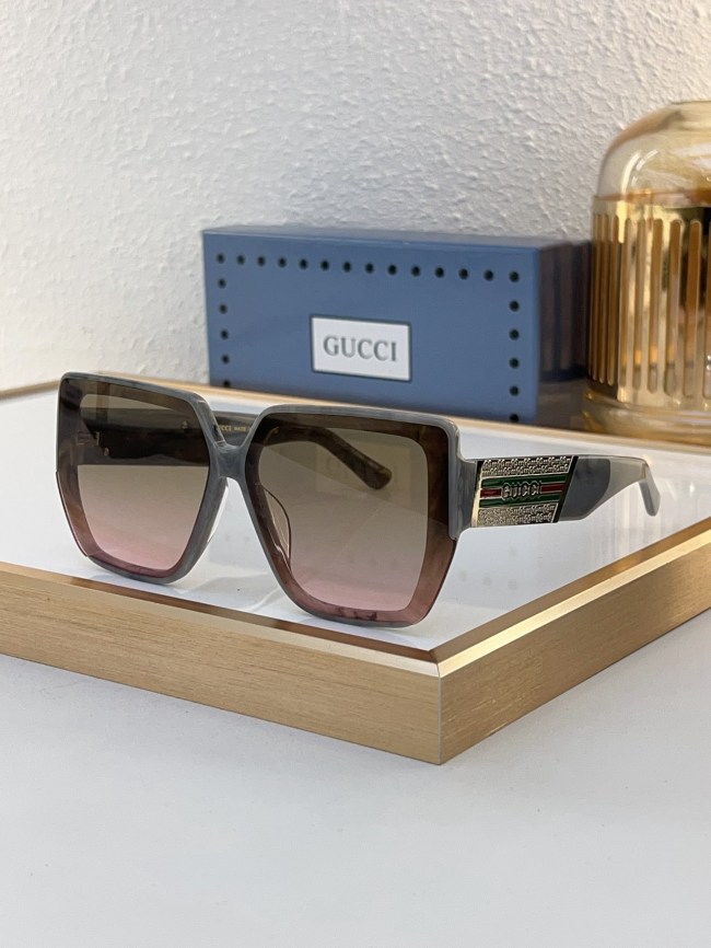 G Sunglasses AAAA-7134