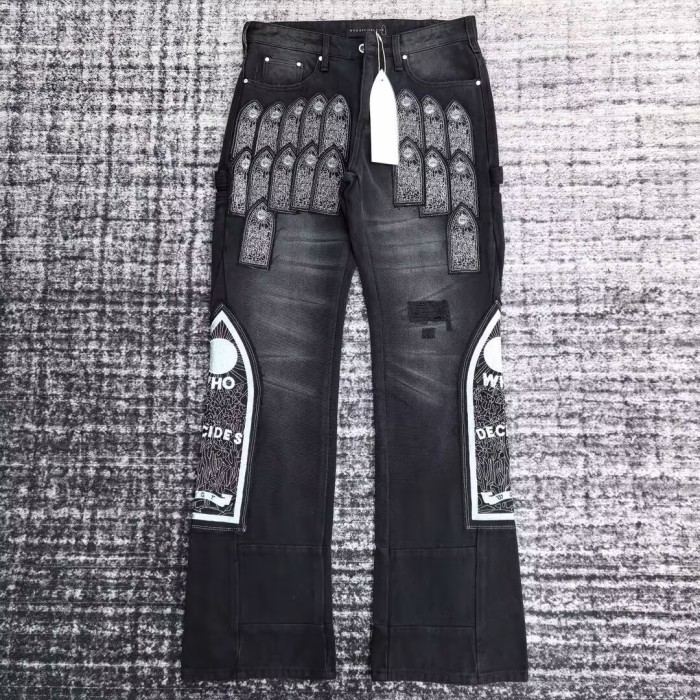 Who Decides War Jeans-002