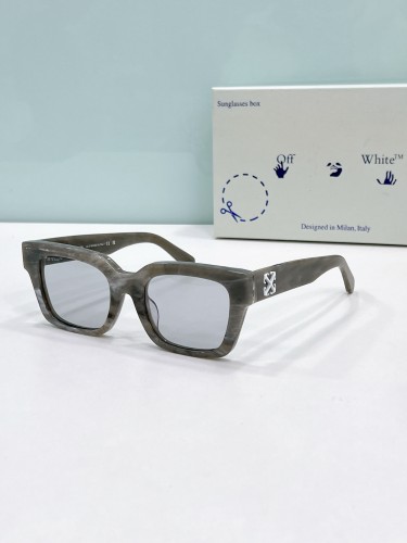 Off white Sunglasses AAAA-873
