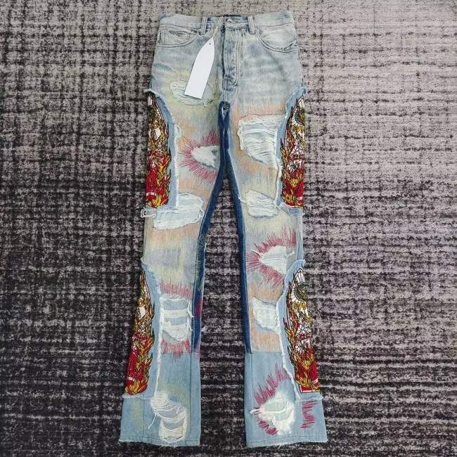 Who Decides War Jeans-003