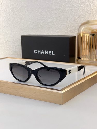 CHNL Sunglasses AAAA-4963