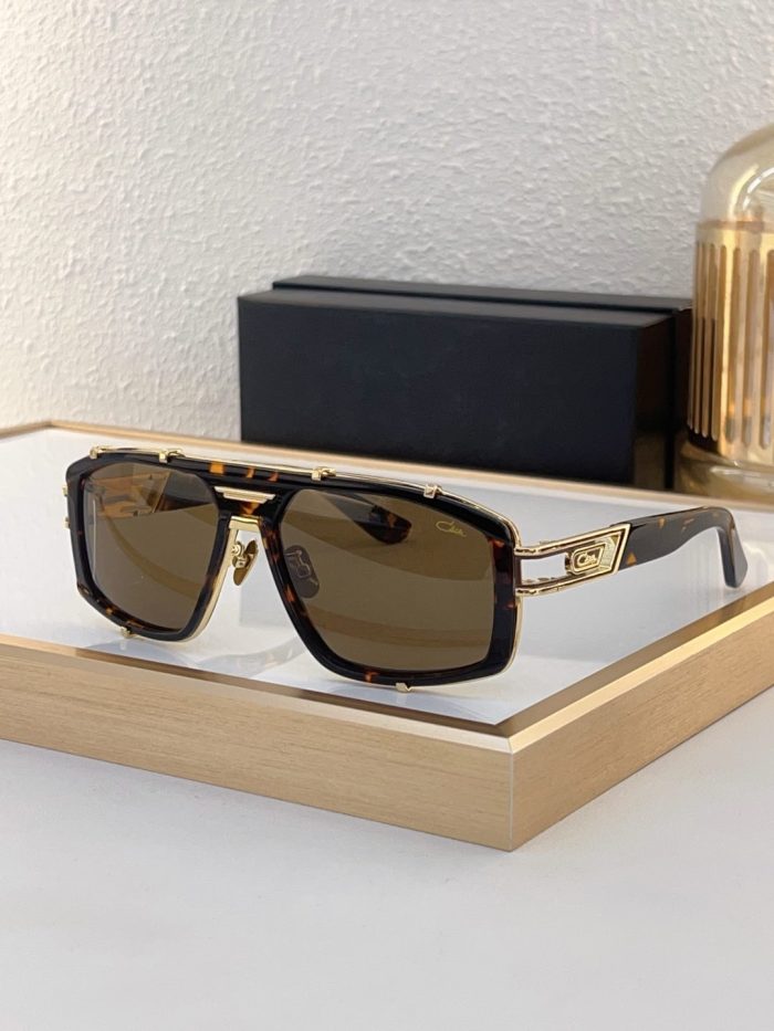 Cazal Sunglasses AAAA-1571