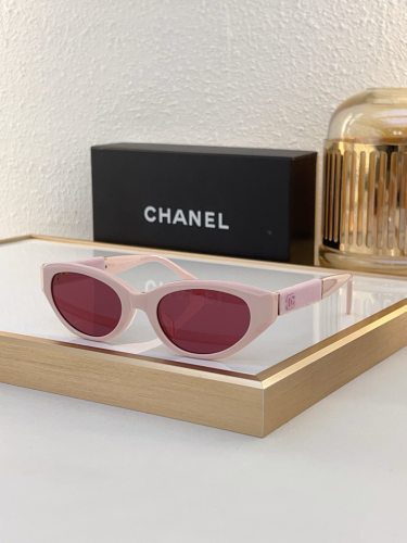 CHNL Sunglasses AAAA-4962
