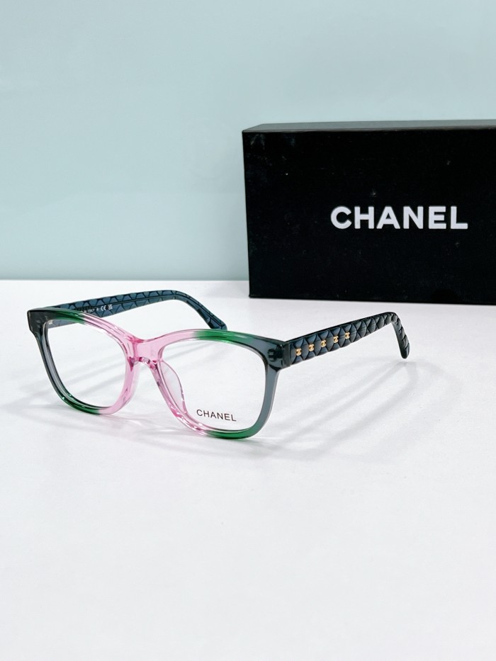 CHNL Sunglasses AAAA-4951