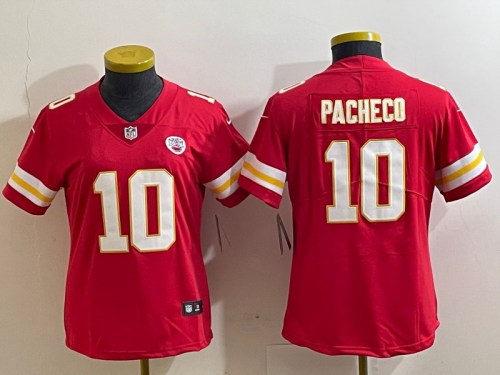 NEW NFL jerseys women-965