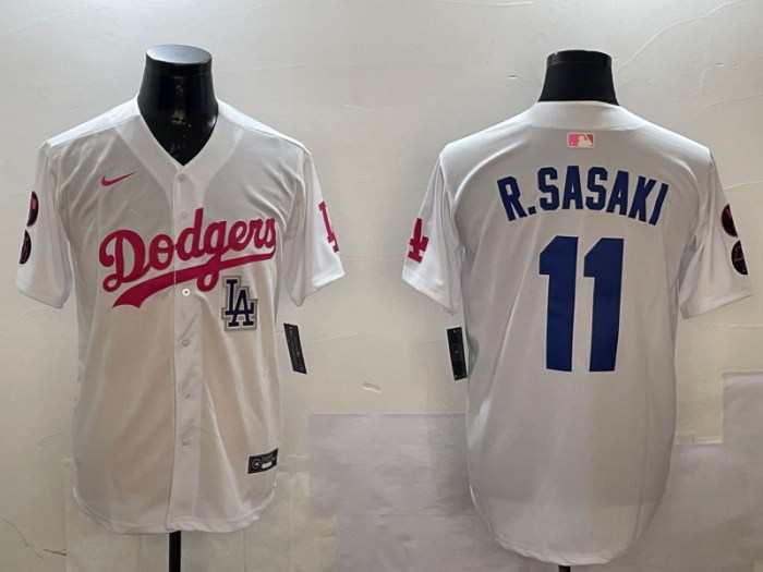 MLB 2025 Jerseys-177