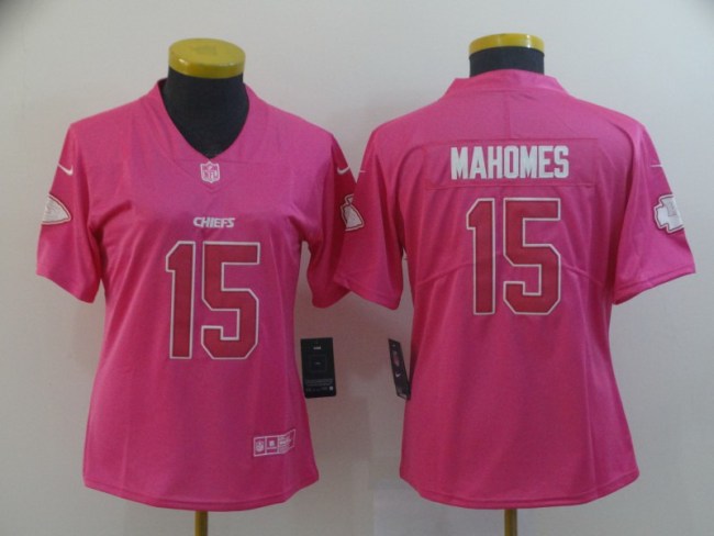 NEW NFL jerseys women-974