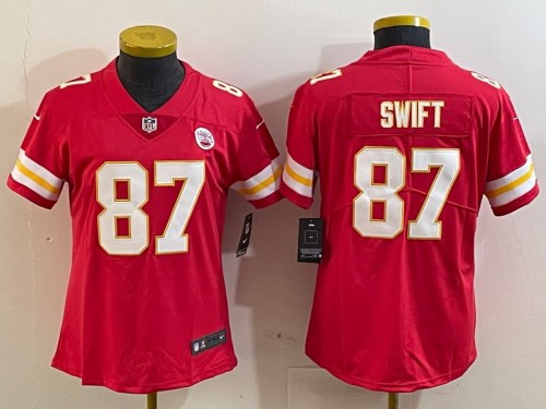 NEW NFL jerseys women-992