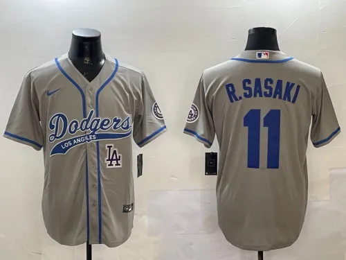 MLB 2025 Jerseys-162
