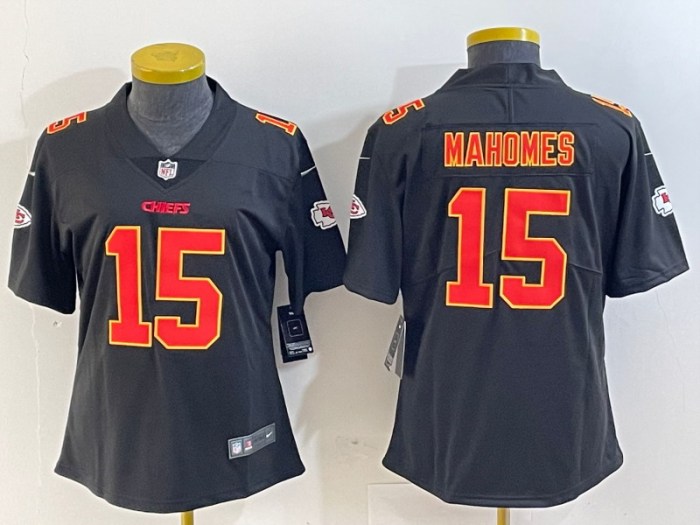 NEW NFL jerseys women-985