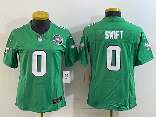 NEW NFL jerseys women-942