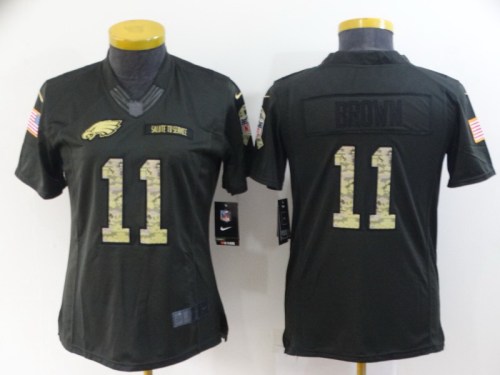 NEW NFL jerseys women-1248