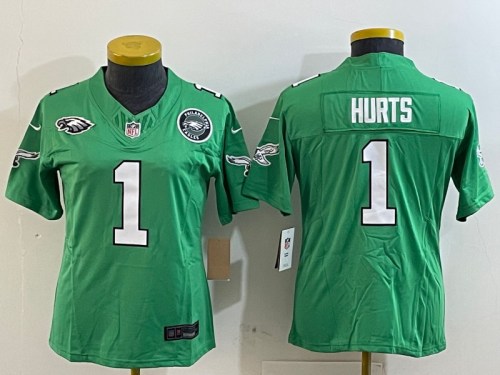 NEW NFL jerseys women-1203
