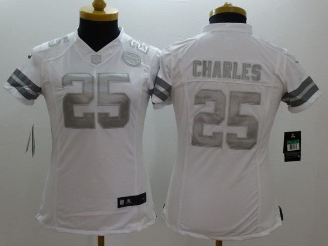 NEW NFL jerseys women-955