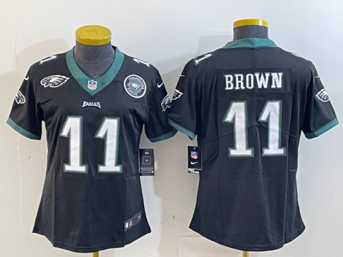 NEW NFL jerseys women-916
