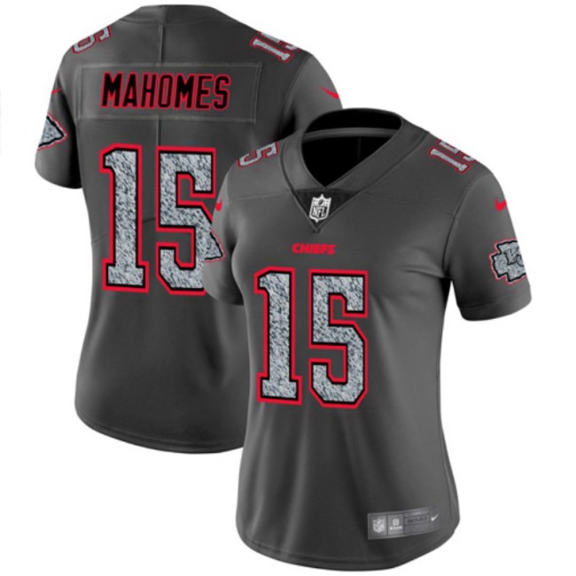 NEW NFL jerseys women-986