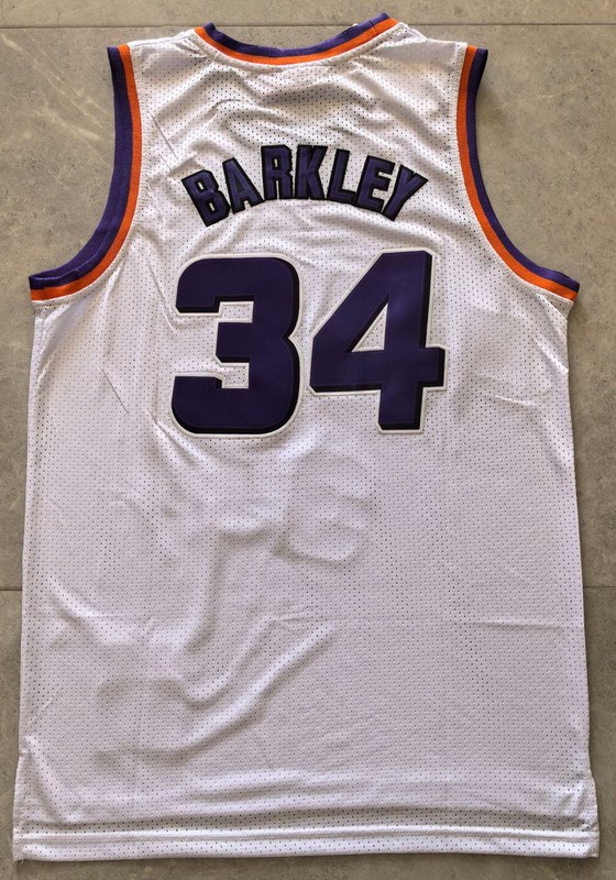 NBA Phoenix Suns-147
