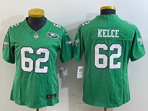 NEW NFL jerseys women-933