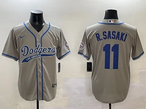 MLB 2025 Jerseys-164