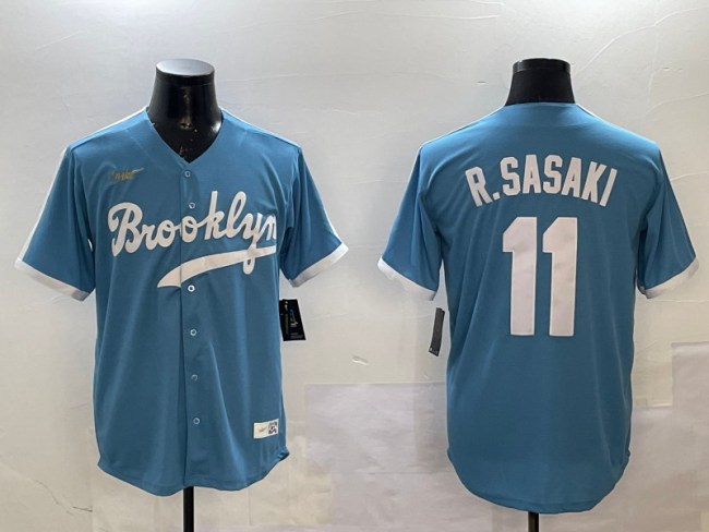 MLB 2025 Jerseys-235