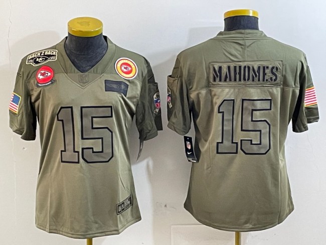 NEW NFL jerseys women-1028