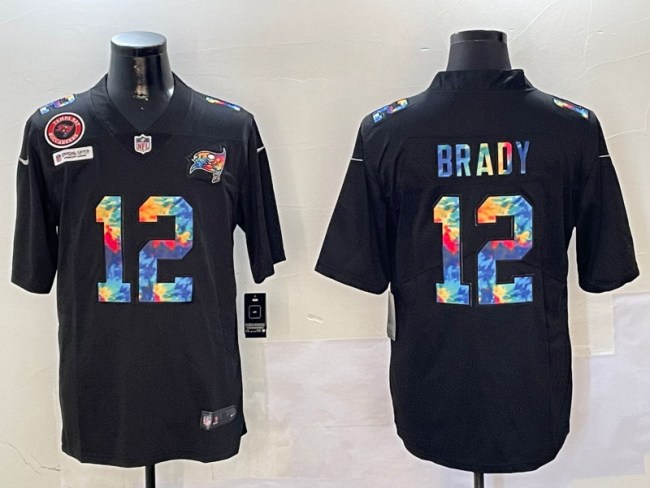 NFL 2025 Jerseys-266