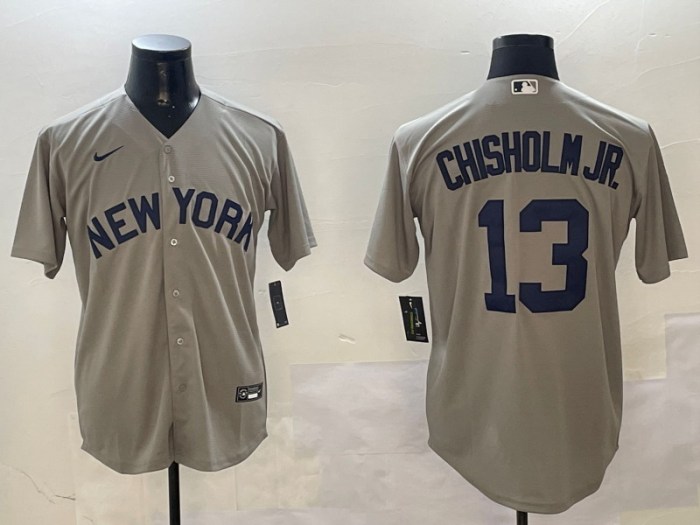 MLB 2025 Jerseys-102