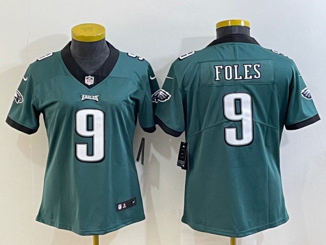 NEW NFL jerseys women-1082