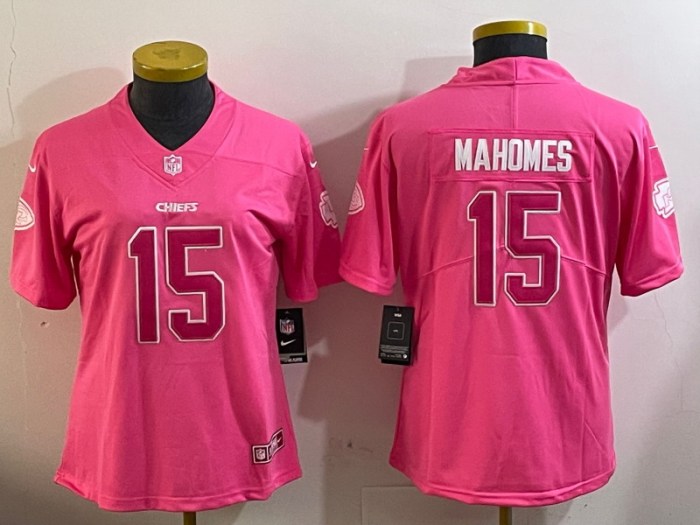 NEW NFL jerseys women-1016