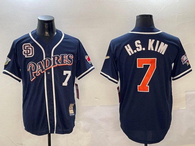 MLB 2025 Jerseys-001